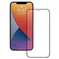 Sunix Samsung S24 Ultra Ile Uyumlu 6d Temperli Ekran Koruyucu Cam Siyah 2 Adet