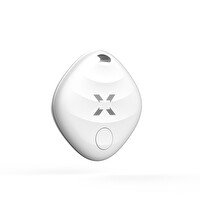 Xenon Smart Air Tag Akıllı Bluetooth Takip Cihazı iOS Uyumlu Kayıp Eşya Bulucu