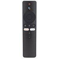Electroon Xiaomi Mi Box Uyumlu Netflix Prime Video Tuşlu Kumanda