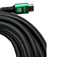 Fully 2.1V 3 Metre 8K 7680x4320 HDMI Kablo