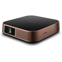 Viewsonic M2 Taşınabilir LED Harman Kardon Hoparlör Projeksiyon Cihazı