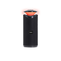 Trax TBS 573 Siyah Bluetooth Hoparlör