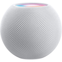 Apple HomePod MY5H2LL/A Mini Akıllı Asistan Beyaz Bluetooth Hoparlör