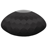 Bowers & Wilkins BW0323 Formation Wedge Hi-Res Kablosuz Siyah Bluetooth Hoparlör