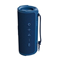 HiFuture Ripple BT 5.3 30W IPX7 Taşınabilir Stereo Mavi Bluetooth Hoparlör