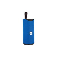 Sunix BTS-33 10W Bluetooth 4.2 Taşınabilir Mavi Bluetooth Hoparlör