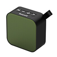 Honeywell Moxie V100 HC000103 Yeşil Bluetooth Hoparlör