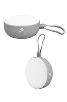 Soultech Hand Sound Comfort Bluetooth Hoparlör Beyaz - HP007G