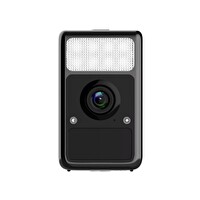 Sjcam S1 2K İç Ve Dış Mekan Kablosuz Bataryalı Gece Görüşlü Güvenlik Kamerası