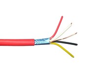 Onli 2x2x0.80 MM 100 M Jysty Yangın Alarm Kablosu