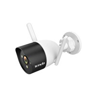 Tenda CT6-WCA 2K Outdoor Wi-Fi Kamera