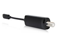RockTek (Homatics) 4K HD Type-C Girişli Tuner