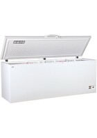 Uğur UDD 600 BK 646 L Sandık Tipi Derin Dondurucu