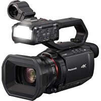 Panasonic HC-X2000 4K 3G-SDI/HDMI Pro Kamera