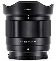 Viltrox AF 56MM F/1.7 XF Fujifilm X Uyumlu Lens
