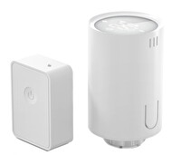 Meross Wi-Fi Uzaktan Kontrollü Akıllı Hub ve Termostat Vanası