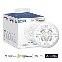 Aqara M1s HM1S-G02 Gen2 Akıllı Kontrol Hub