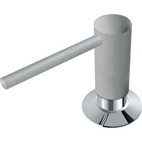 Franke Stone Gri Sıvı Sabunluk 119.0578.744