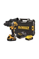 Dewalt DCD996P2 18 V Çift Akülü Darbeli Matkap