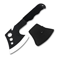 Valkyrie Şekillendirme Budama Baltası Cep Boyu Balta - Metal Sap