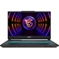 MSI CYBORG 15 A13VF-894XTR Intel Core i7 13620H 15.6" 16 GB RAM 1 TB SSD RTX4060 FreeDOS FHD 144Hz Gaming Laptop