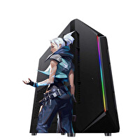 Oleas GM213 Intel Core i5 4590 16 GB RAM 128 GB SSD R7 240 4GB FreeDOS Gaming Masaüstü Bilgisayar