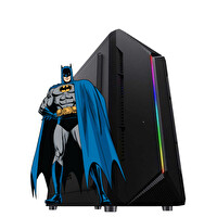 Oleas GM212 Intel Core i5 4590 8 GB RAM 128 GB SSD R7 240 4GB FreeDOS Gaming Masaüstü Bilgisayar