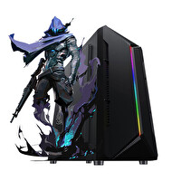 Oleas GM30 Intel Core i5-3470 16 GB RAM 256 GB SSD 4 GB R7 240 FreeDOS Masaüstü Oyun Bilgisayarı