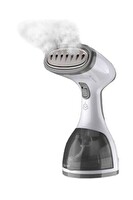 Kiwi KSI-6450 1200 W Portatif Buharlı Kırışık Giderici Gri Dikey Ütü