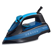 King Larsen KBU700 2600 W Buharlı Ütü