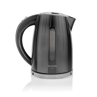 Schafer Fluent 2200 W Gri Elektrikli Su Isıtıcı