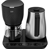 Beko CM 8058 I Dem Otomatik 1800 W Çay Makinesi