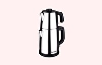 Lorenzo Teazen LRZ-1020 Inox Çelik Çay Makinesi