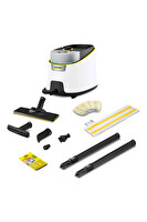 Karcher SC 4 Deluxe Beyaz Buharlı Temizlik Makinesi
