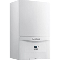 Vaillant Ecotec Pure VUW 236/7-2 19 kW Hermetik Yoğuşmalı Kombi