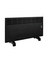 İvigo EPK4590E25S 2500 W Elektrikli Dijital Panel Konvektör Isıtıcı