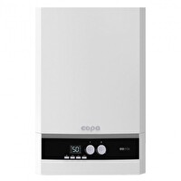 Copa Eomix 24 24kW Hermetik Tam Yoğuşmalı Kombi
