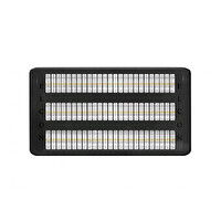 Elcon BTH-6000 6000 W Su Geçirmez IP67 Infrared Isıtıcı