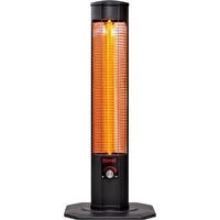 İtimat 10552 2000 W Infrared Dikey Isıtıcı