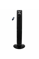 Airking Noa Uzaktan Kumandalı 130 W Kule Tipi Vantilatör