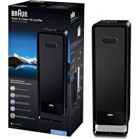 Braun BFD104BEV1 Scan Clean Hava Temizleyici