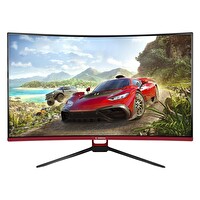 Rampage RM-645 31.5" 165 Hz Auo Curved Oyuncu Moni̇törü