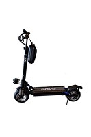 Onvo OV-012 800 W Siyah Elektrikli Scooter