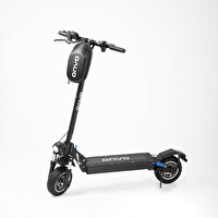 Onvo OV-012 X Plus Elektrikli Scooter
