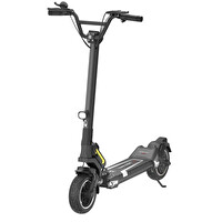 Dualtron Togo 1350W Motor 50 Km Hız 48V 15Ah Samsung Batarya Elektrikli Scooter