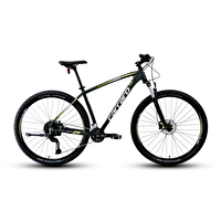 Carraro Daytona 720 27.5 Jant 480H 20-V HD Mat Nefti Yeşil Beyaz Haki Bisiklet