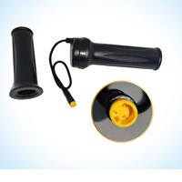 Kuba Rks Jeep Speedlight Orjinal El Gazı Borusu Takımı