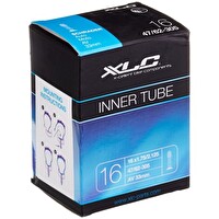 XLC 16x1.75/2.125 47/62-305 AV 33MM İç Lastik