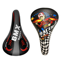 Pozitif Bmx Racer Sele