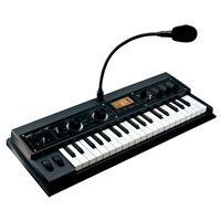 Korg MicroKorgXL + (Synthesizer)